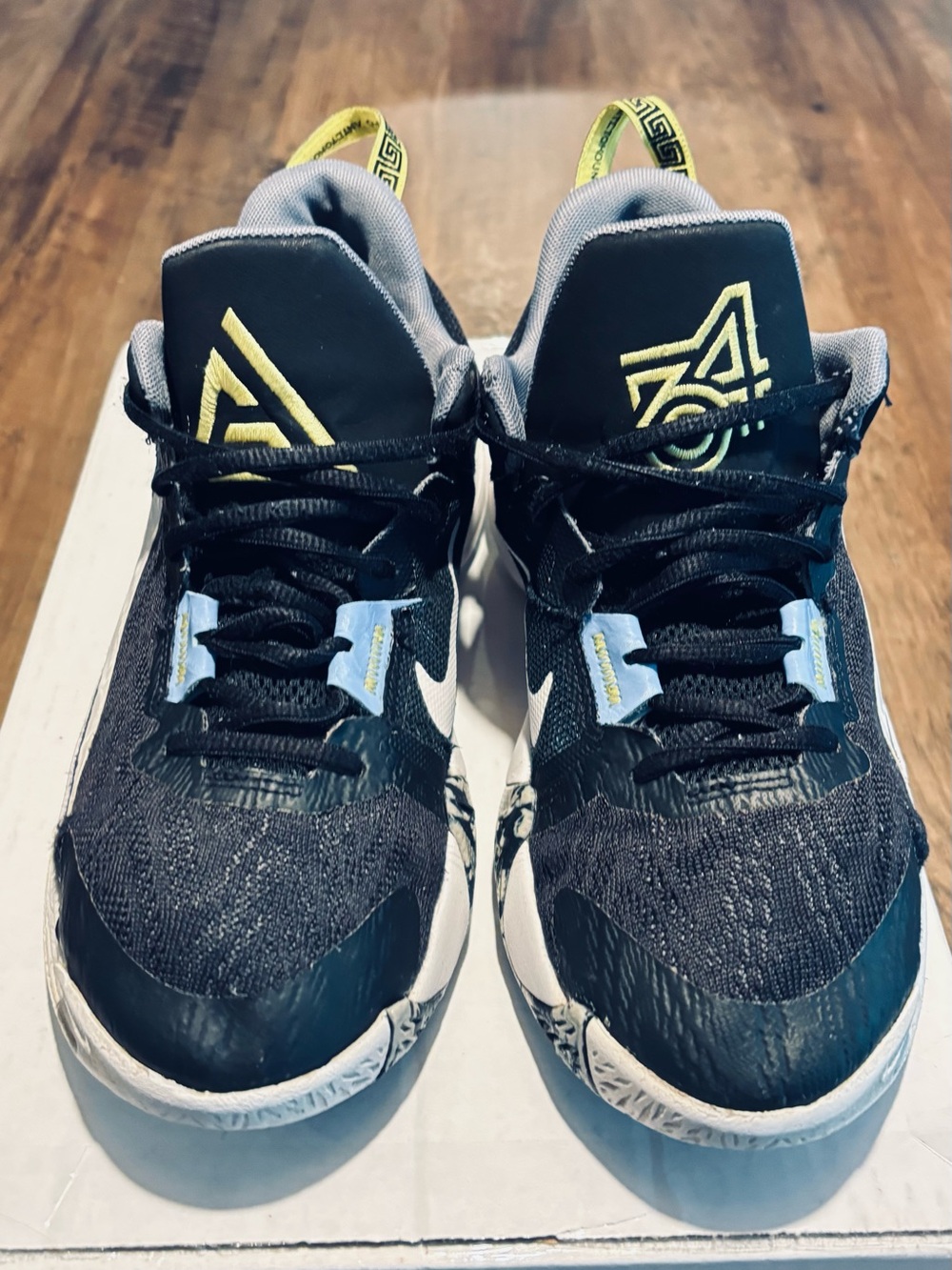 Nike Kid's Giannis Immortality 2